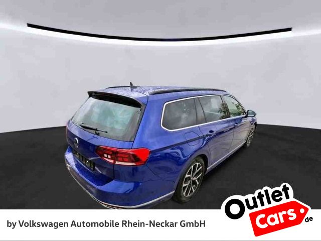 Volkswagen Passat Variant - Bild 3