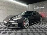 Porsche Panamera Turbo Burmester*Luft*ACC*SoftClose*Pano - Porsche Panamera in Augsburg