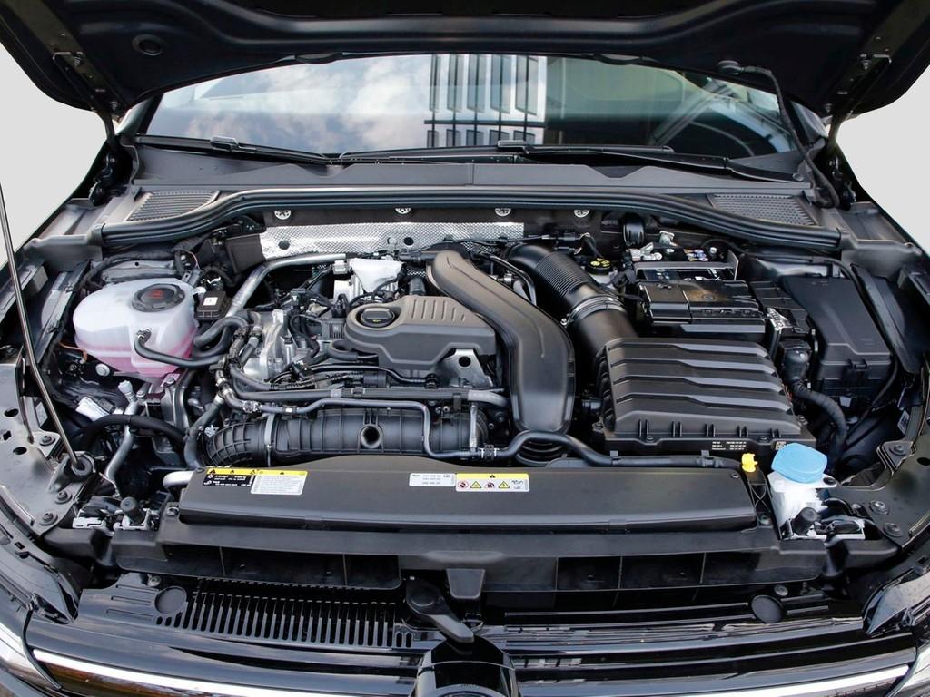 Volkswagen Golf Life 1.5 eTSI OPF 7-Gang-DSG Energy, миниатюра 7
