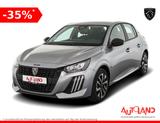 Peugeot 208 PureTech 100 LED AppleAndroid Tempomat - Peugeot Jahreswagen