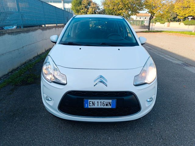 Citroën Citroen C3 1.2 del 2013 SOLAMENTE 77.000 KM