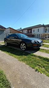 Toyota Celica 2.0 GT 16V GT - Toyota Gebrauchtwagen von 1995