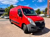 Opel Movano L2H2 Wohnmobil (Camper autark) - gebrauchte Opel Movano aus dem Jahr 2010
