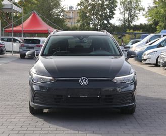 Volkswagen Golf - 2
