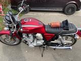 Honda CB 1100 EX - Honda Motorräder in München