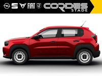 Fiat Grande Panda - Vorschau Bild 3