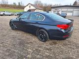 BMW 520 5 Limousine 520 d - BMW 520: Limousine, 520d