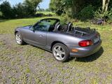 Mazda mx5 Cabrio - Mazda MX-5 aus 2004