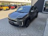 Other Toyota Yaris Cross 1.5H (116 CV) E-CVT Lounge - Other: Braun