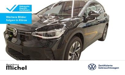 Image of Volkswagen ID.4