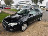Volkswagen Passat Variant 1.8 TSI Sportline Variant - Volkswagen Passat Variant: Sportline