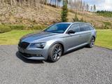 Skoda Superb 2.0 TDI SCR 140kW DSG SportLine Combi... - Skoda Superb: 140