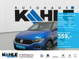 Volkswagen T-Roc 2.0 TDI DSG Sport 4Motion 4Motion Pano ACC - Volkswagen T-Roc mit Diesel-Antrieb: Limousine