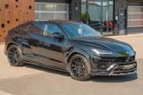 Lamborghini Urus 4.0 V8 *MASSAGE*ADAS *STYLE PACK*URBAN - Lamborghini Urus aus 2020