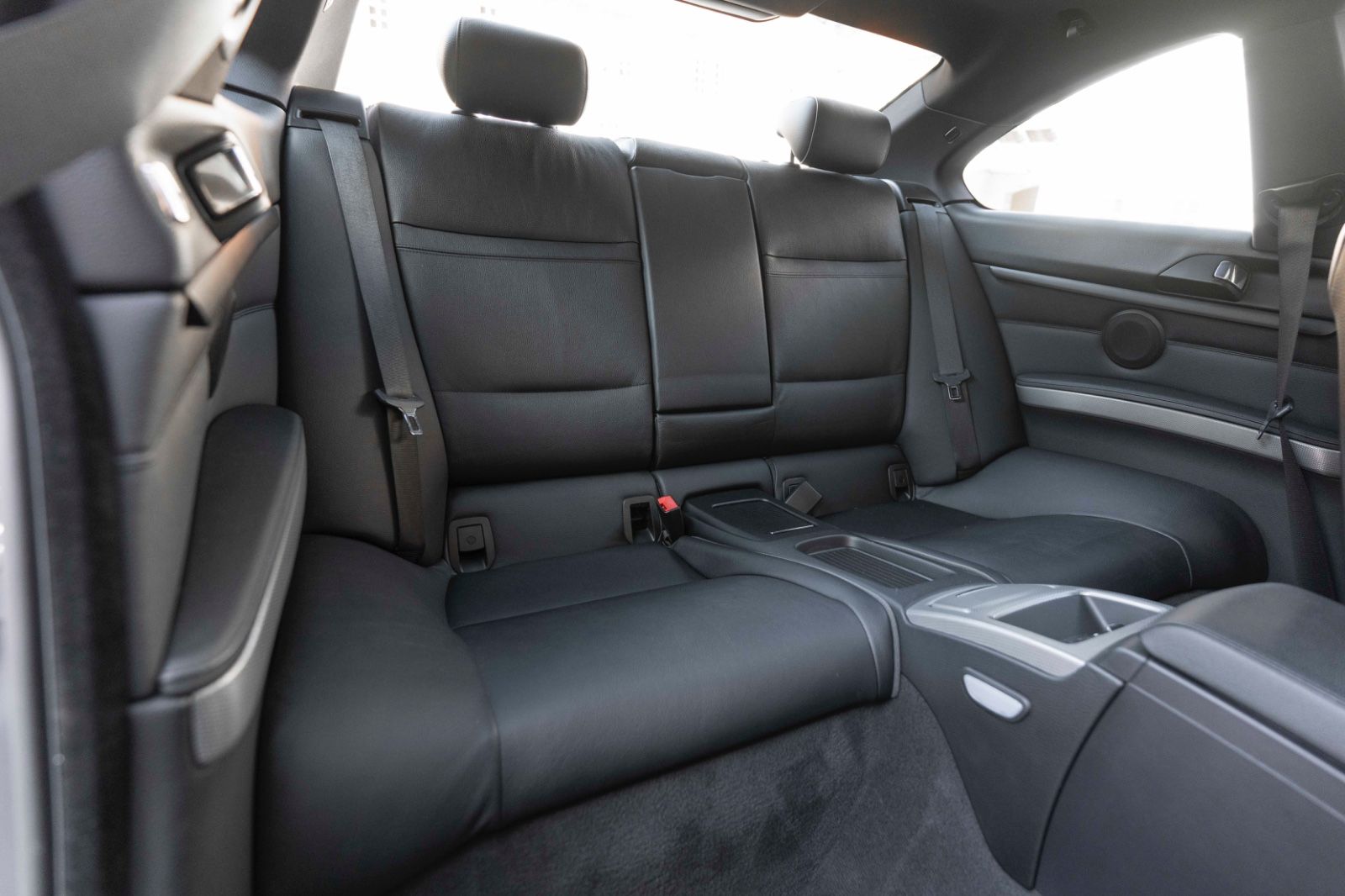 Fahrzeugabbildung BMW 335iS Coupé M PDC BIXENON TEMPOMAT LEDER DKG