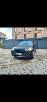 Audi SQ5 TDI tiptronic quattro - - Audi SQ5 in Hannover