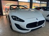 Maserati GranCabrio 4.7 V8 Sport+FACELIFT+KLAPPENAUSPUFF - Maserati: Cabrio