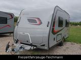 Sterckeman 410 CP Sport Edition *TOP AUSSTATTUNG* - Sterckeman Markise