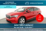 Skoda Enyaq 80 150kW AHK*Pano*RFK*PDC*Tempo*Klima*SH - Skoda Enyaq Gebrauchtwagen in Berlin
