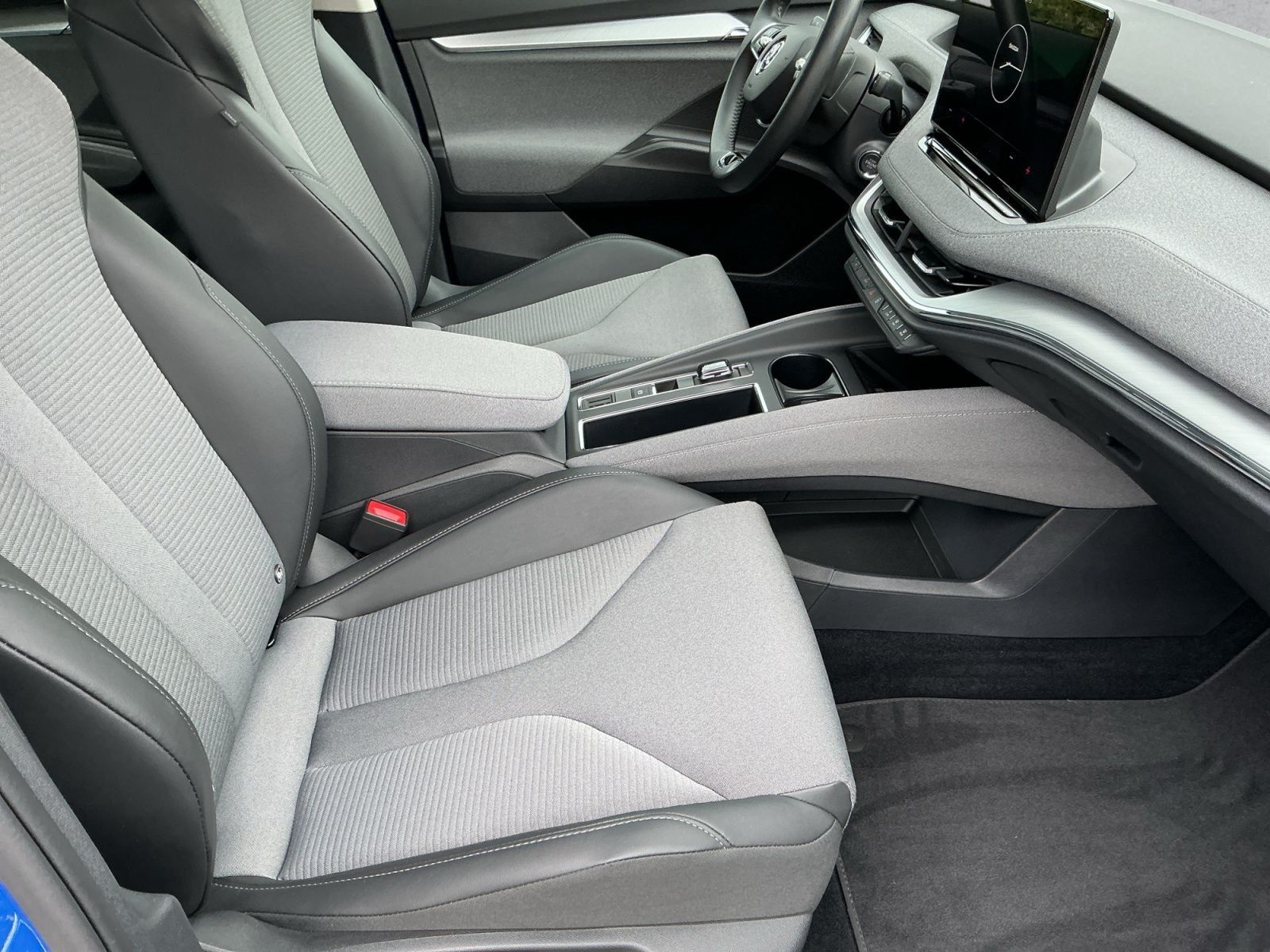 Skoda Enyaq - Bild 13