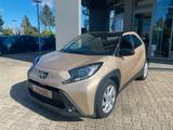 Toyota Aygo X 1.0l VVT-i Pulse*RFK,SHZ,ACC,Klima - Toyota aus 2022: Aygo