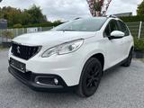 Peugeot 2008 Active Automatik - Peugeot 2008 Active mit Benzin-Antrieb