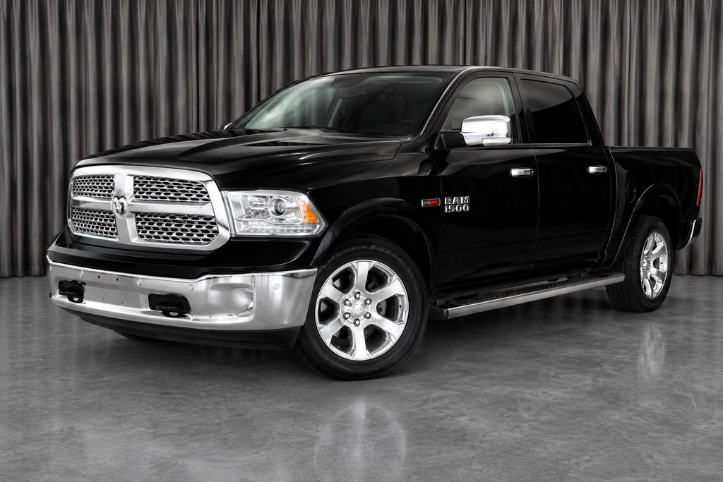 Image of Dodge RAM