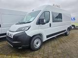 Fiat Ducato Multicab 7-Sitzer 35 L3H2 180 Maxi MT  