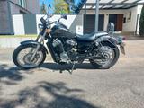 Honda VT 750 S