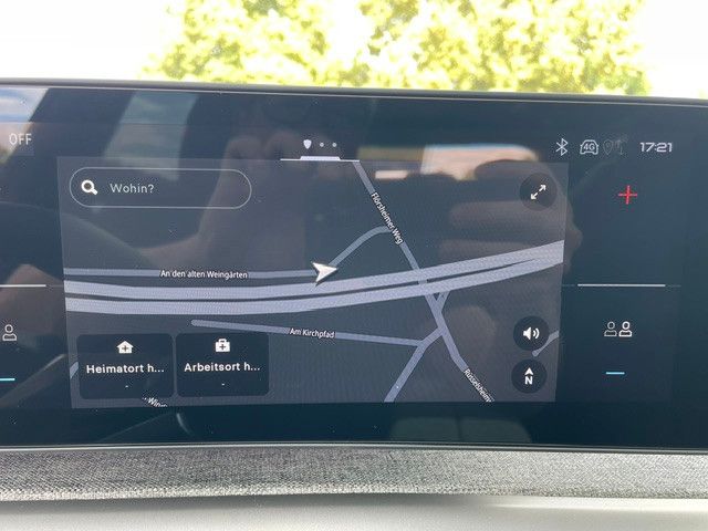 Fahrzeugabbildung Peugeot 5008 GT MHEV E-DSC+Navi+VollLED+Kamera+Sitzheizu