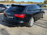 Audi S6 Avant 4.0 TFSI Quattro / Matrix / MTM - Audi S6: Kombi