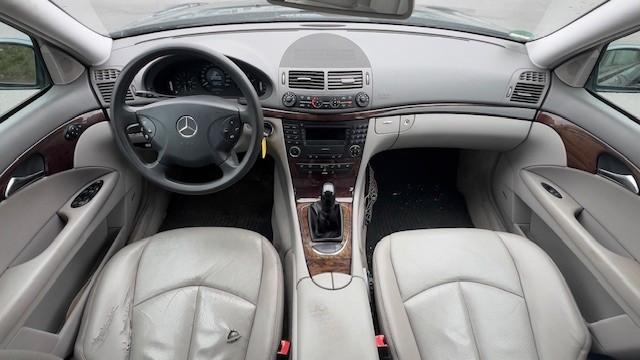 Mercedes-Benz E280 2006 — photo 9