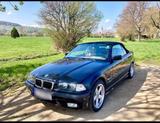 BMW E 36 328 97000 Kilometer - BMW 328: Roadster