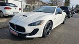 Maserati Granturismo 4.7 V8 MC Stradale-CARBON-AKRAPOVIC - Maserati Granturismo Mc mit Benzin-Antrieb