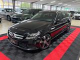 Mercedes-Benz C 220*LEDER*KAMERA* - Mercedes-Benz C 220 Gebrauchtwagen in Essen