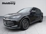 Volkswagen Tiguan 1.5 eTSI Goal AHK IQ-Matrix 360K ACC 18" - VW Tiguan von 2025