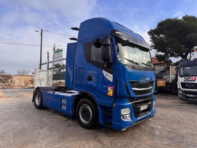 Iveco 510 XP