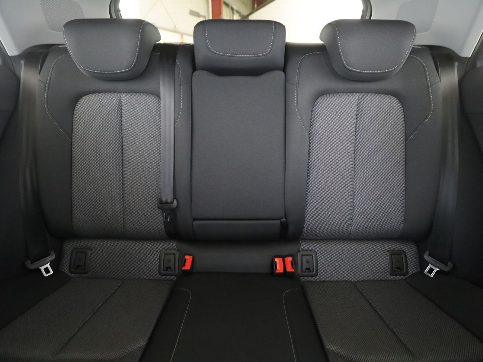 Audi Q2 - Bild 19