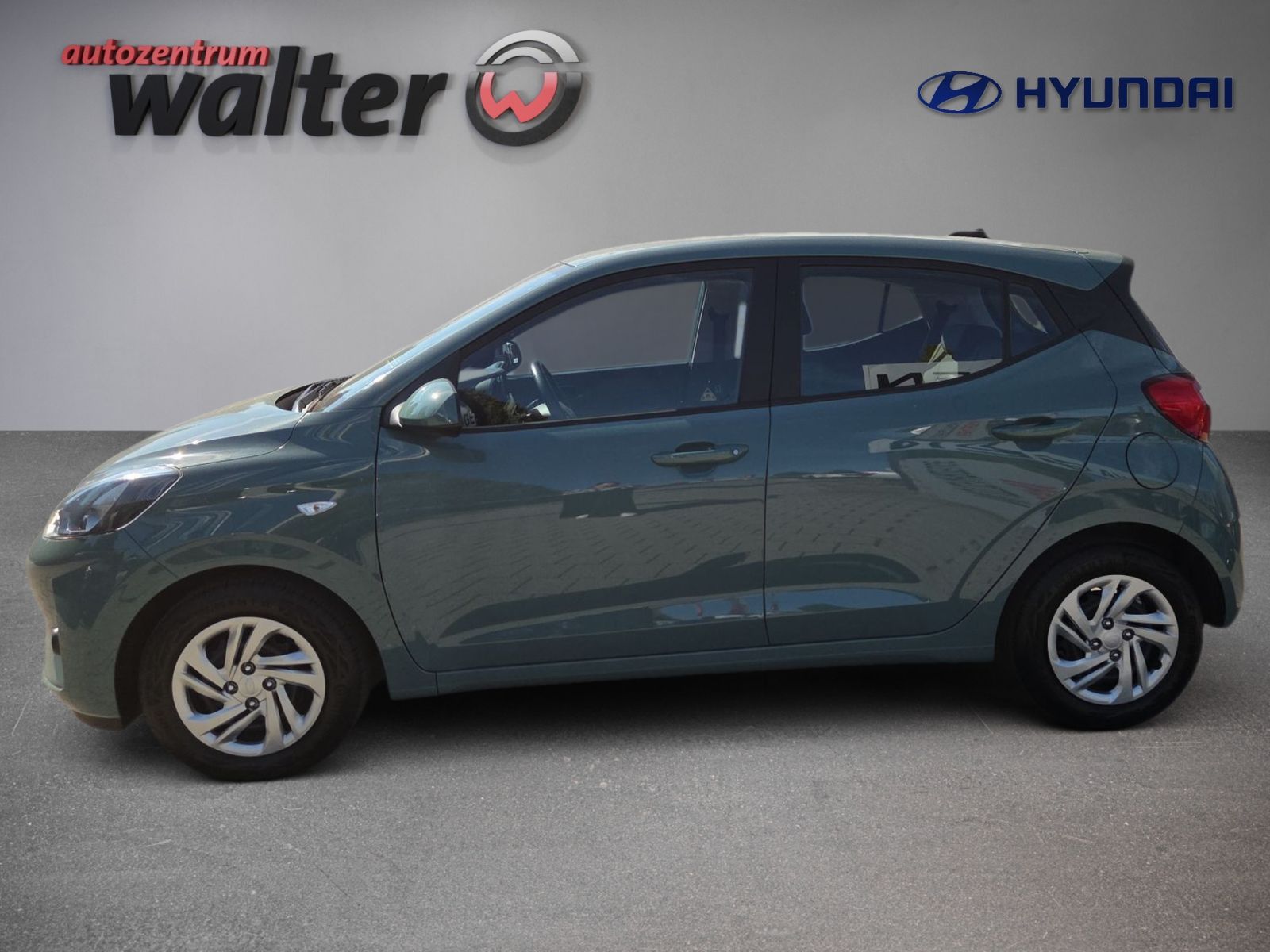 Hyundai i10 – Bild 6