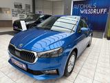 Skoda Fabia Selection 1.0 TSi Edition 130 LED RFK PDC - Skoda Fabia: R