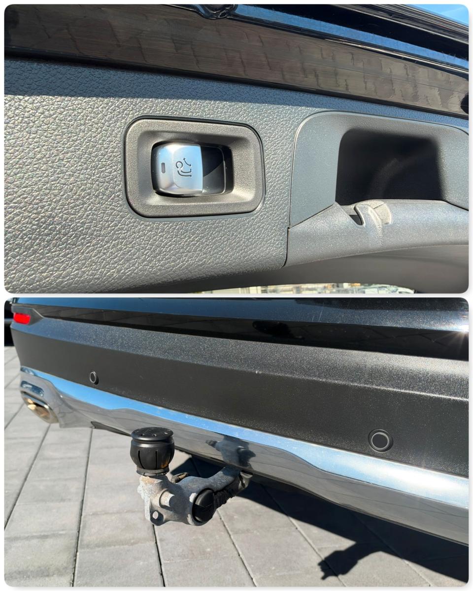 Mercedes-Benz GLC 250 Exclusive*360KAM*AHK*MEMORY*LED*TOTWINKE