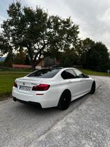BMW Bmw m550d xdrive schiebedach/Softcl./anhänger - BMW M550 aus 2014