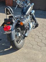 Yamaha Virago 125 - YAMAHA CHOPPER VIRAGO 125