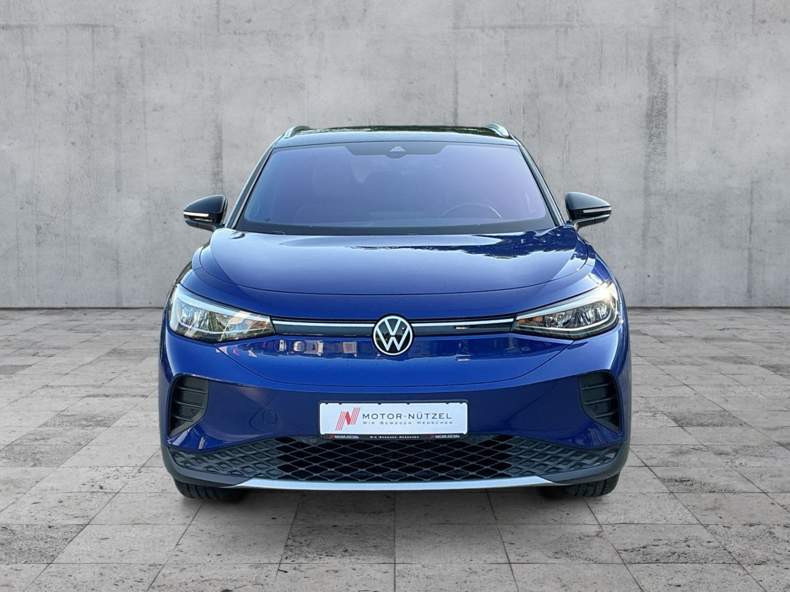 Volkswagen ID.4 PRO PERFORMANCE NAV+AHK+STANDHZG+WäPu+ACC foto 3