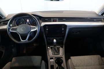 Volkswagen Passat 2.0 TDI Business ACC+LED+CARPLAY+AHK