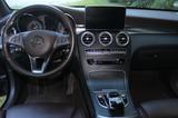 Mercedes-Benz GLC 250 4MATIC, AMG Line, Garantie, Autom. Leder - Mercedes-Benz GLC-Klasse von privat
