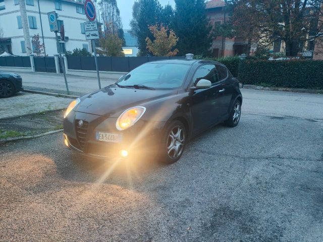 Alfa Romeo MiTo 1.4 78 CV Distinctive Sport Pack