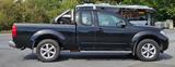 Nissan Navara Pickup King Cab SE 4X4 1.Hand - Nissan Navara: Se