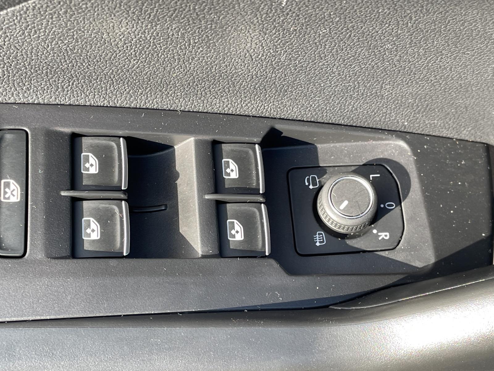 Volkswagen T-Cross 1.0 TSI Move Navi PDC LM Klima, миниатюра 7