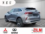 GWM Wey 05 Premium 4WD, AHK, LED, 360°, - GWM Wey 05: Premium